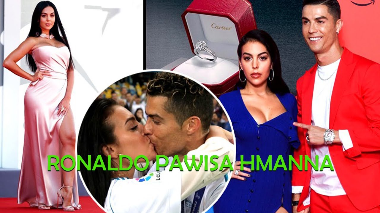 Ronaldo Pawisa Hmanna