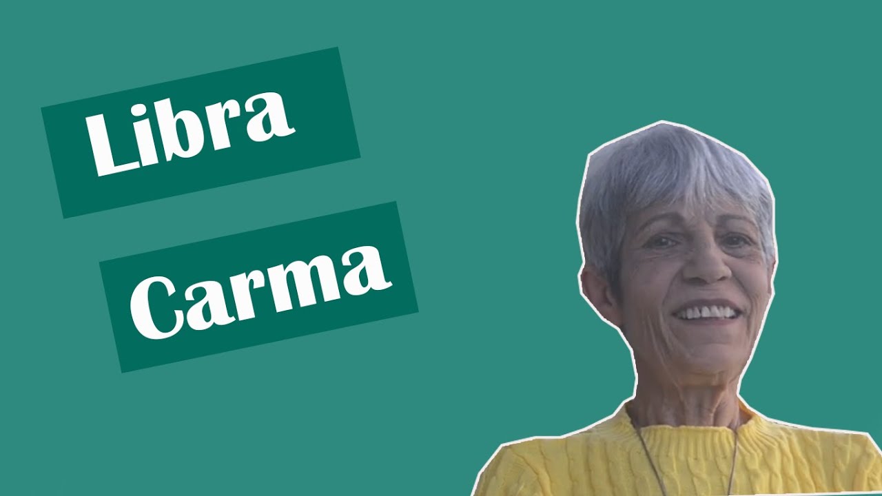 Libra - Carma