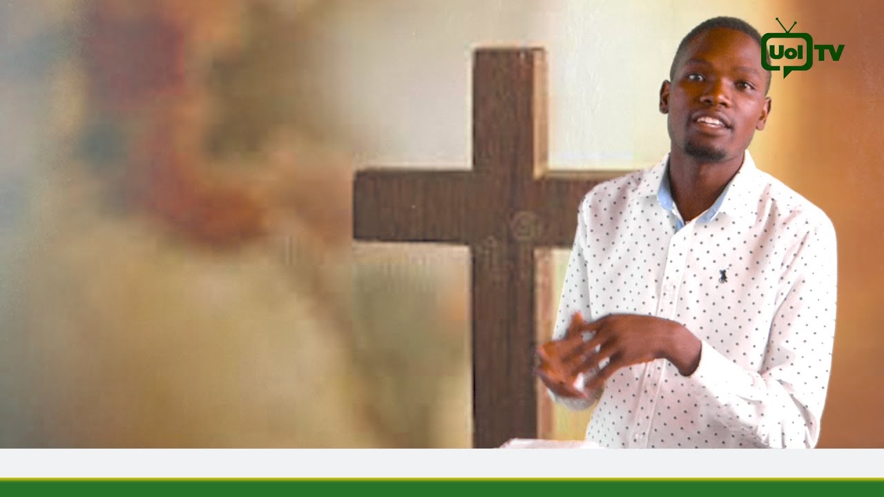 THE GOOD NEWS HOUR: Mwanadamu Alikuwa Wapi Kabla ya Uumbaji?