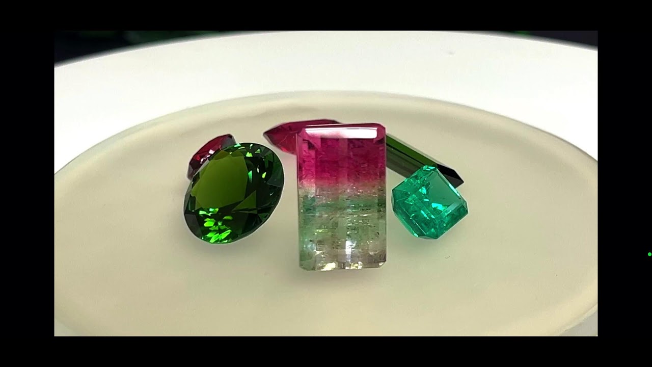 Gem Fatale