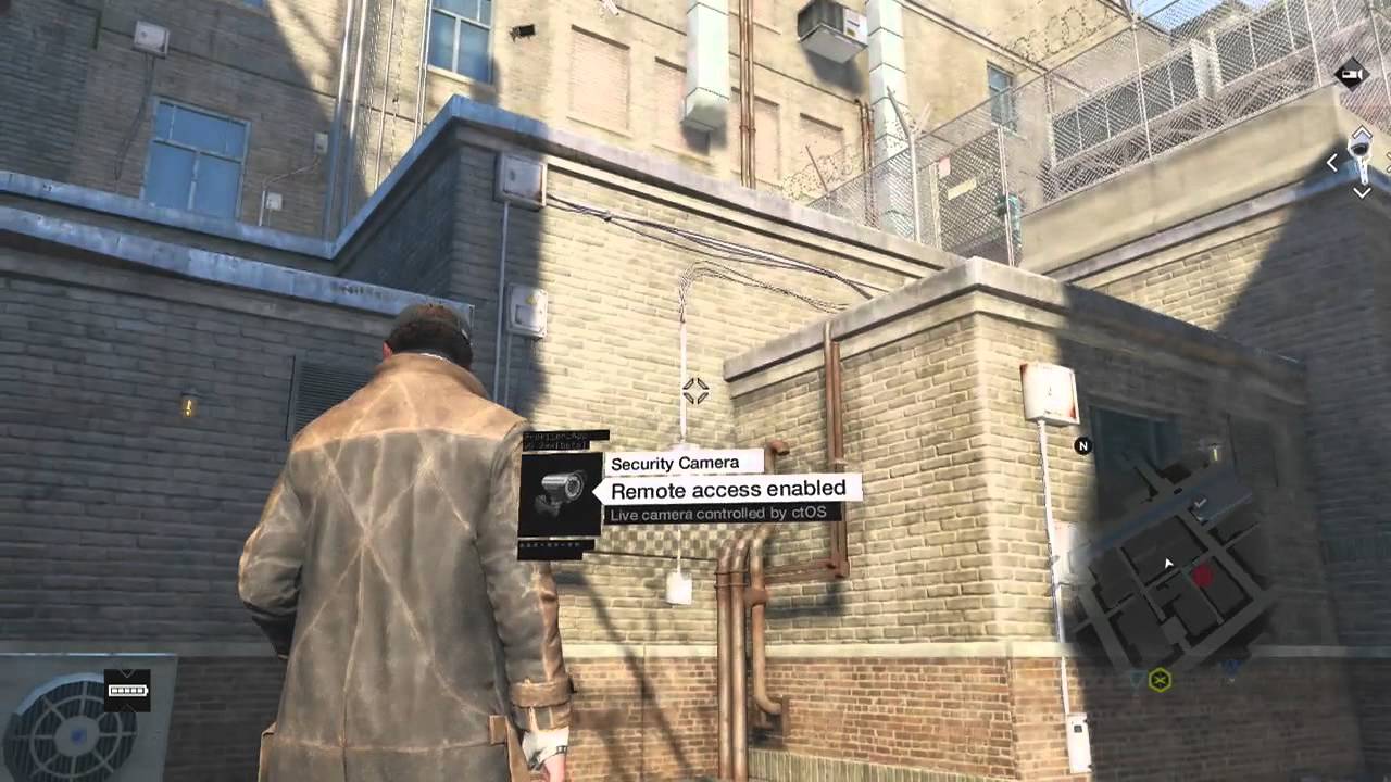 Watch Dogs Review & Xbox One Gameplay - Avail PS4, PS3, Xbox 360, Wii U, PC