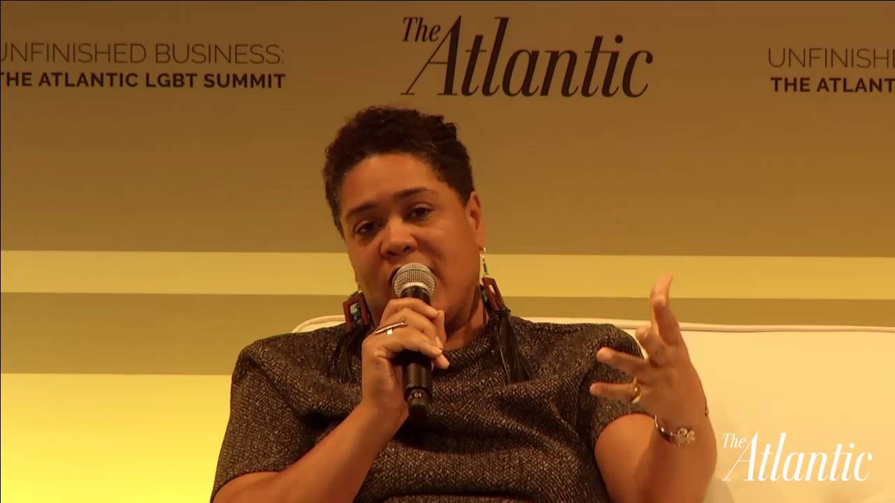 Young, Queer and Homeless / Unfinished Business: The Atlantic LGBT Summit