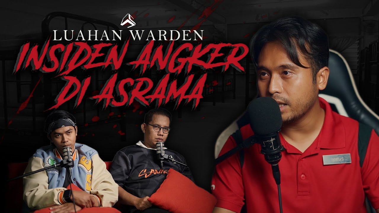 MATA BUDAK TU JADI PUTIH SEMUA | MUSALMAN
