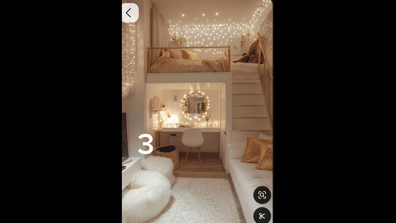 #pinterest #music #chambre#aestetic #cocooning