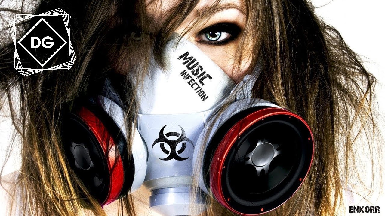 Best Of Bass Drops 2018 Bass Boosted Electro & House Mix