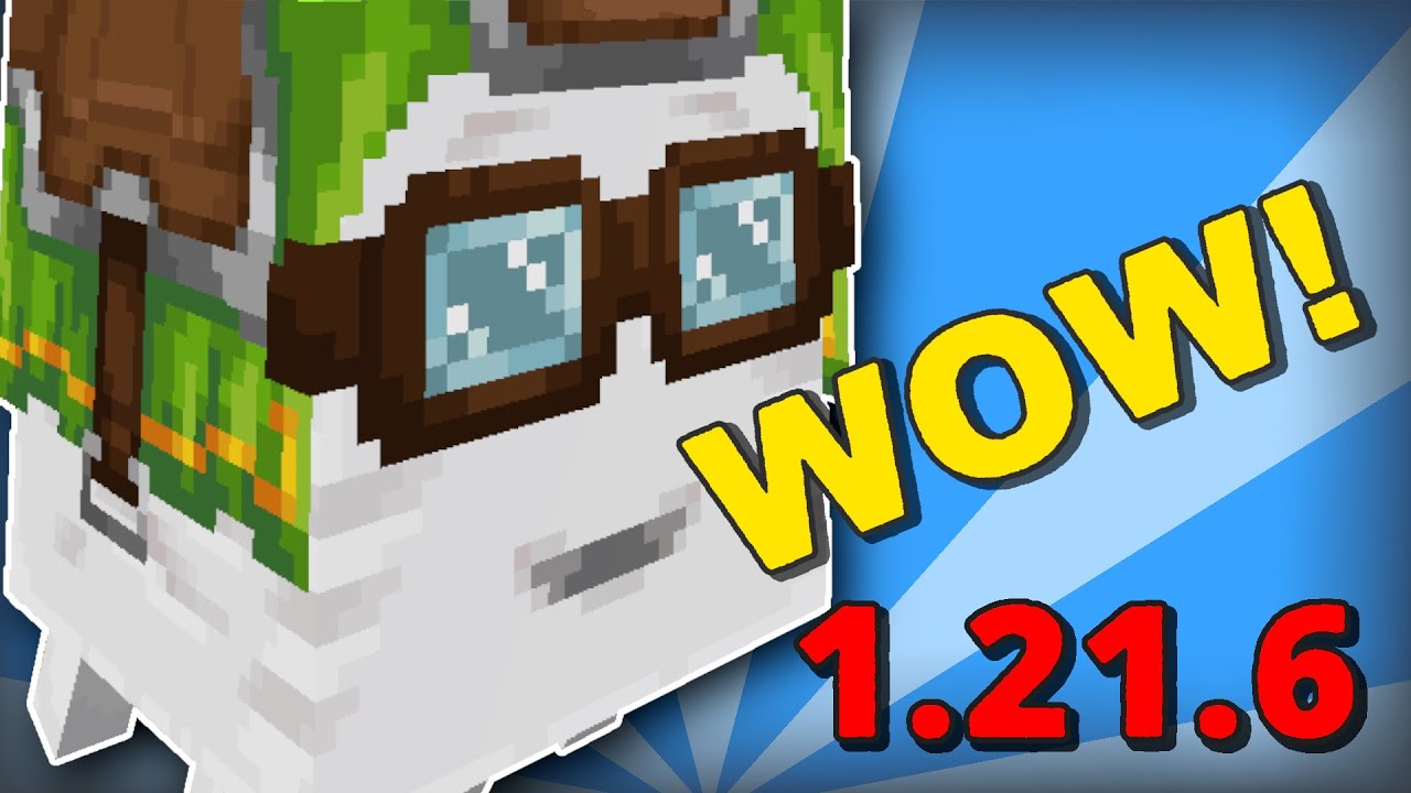 How to Get Happy Ghast Minecraft 1.21.8