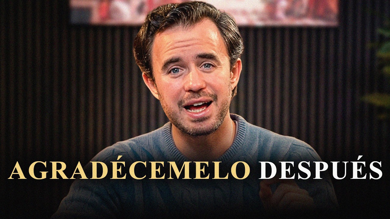 Si eres ambicioso pero poco consistente, mira este video…