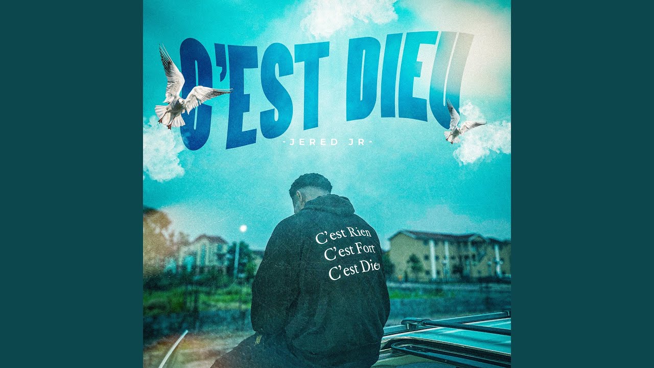 C'est Dieu