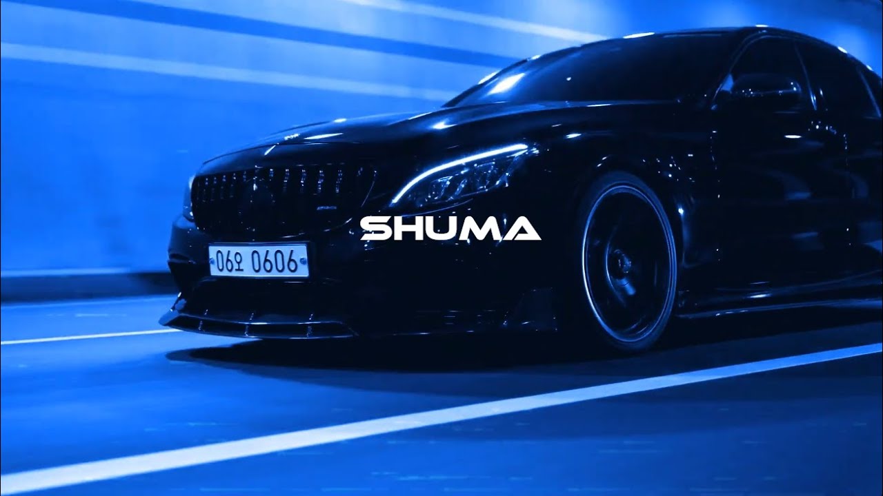 Lithe - If I Could (Shuma Remix)