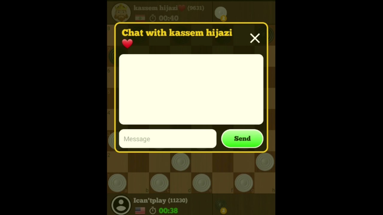 How to play checkers and defeat more advanced players. Strategy or secret 6.
