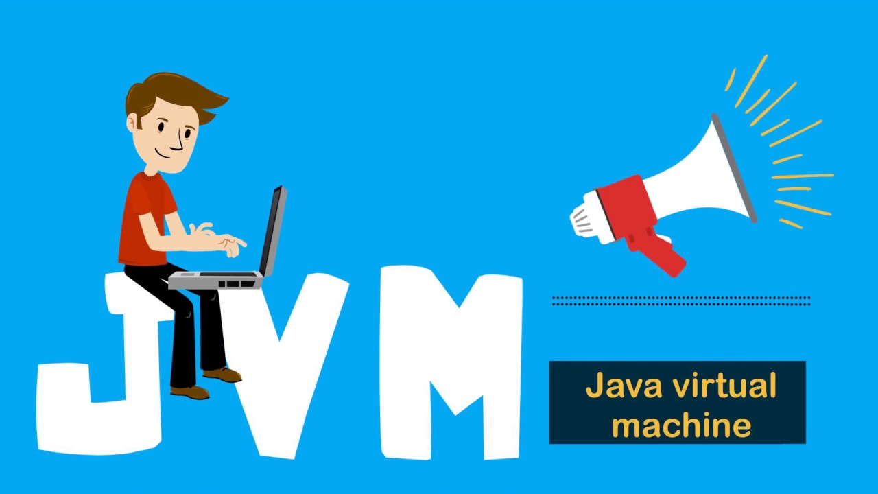 Diccionario Coder - ¿Qué es la JVM?