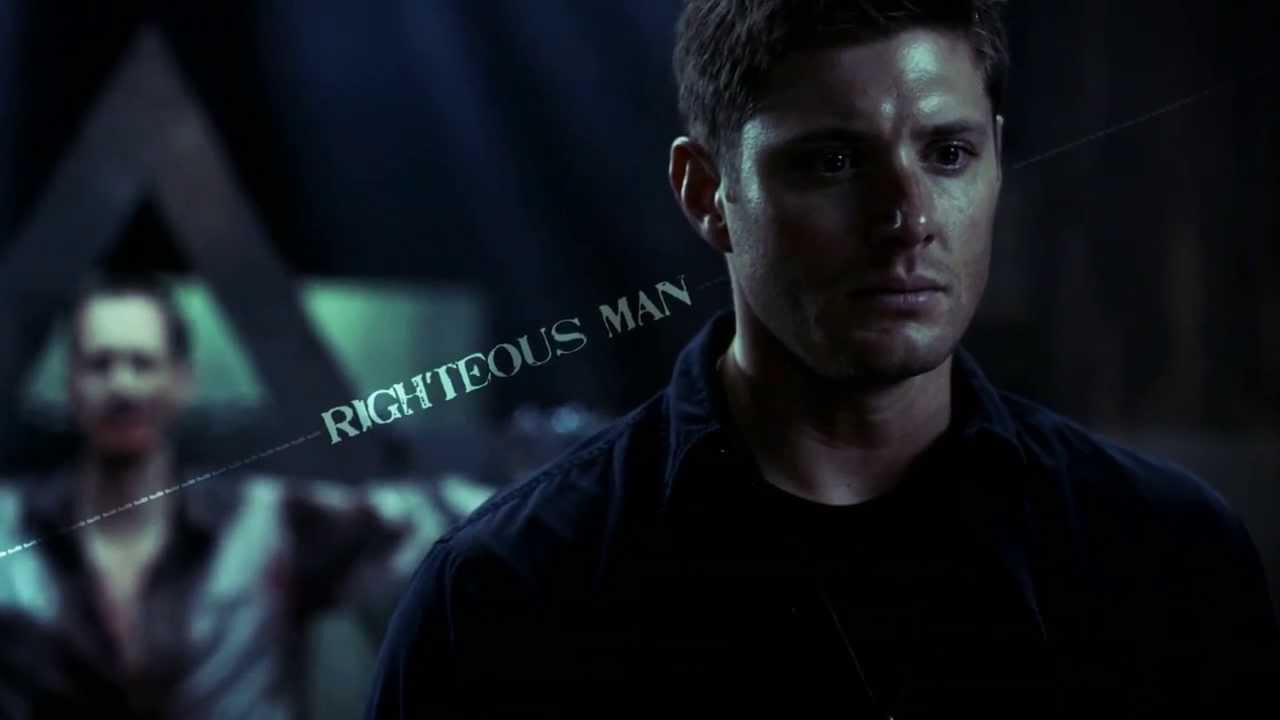 Worthy (Supernatural - Dean / Mark of Cain Vid)
