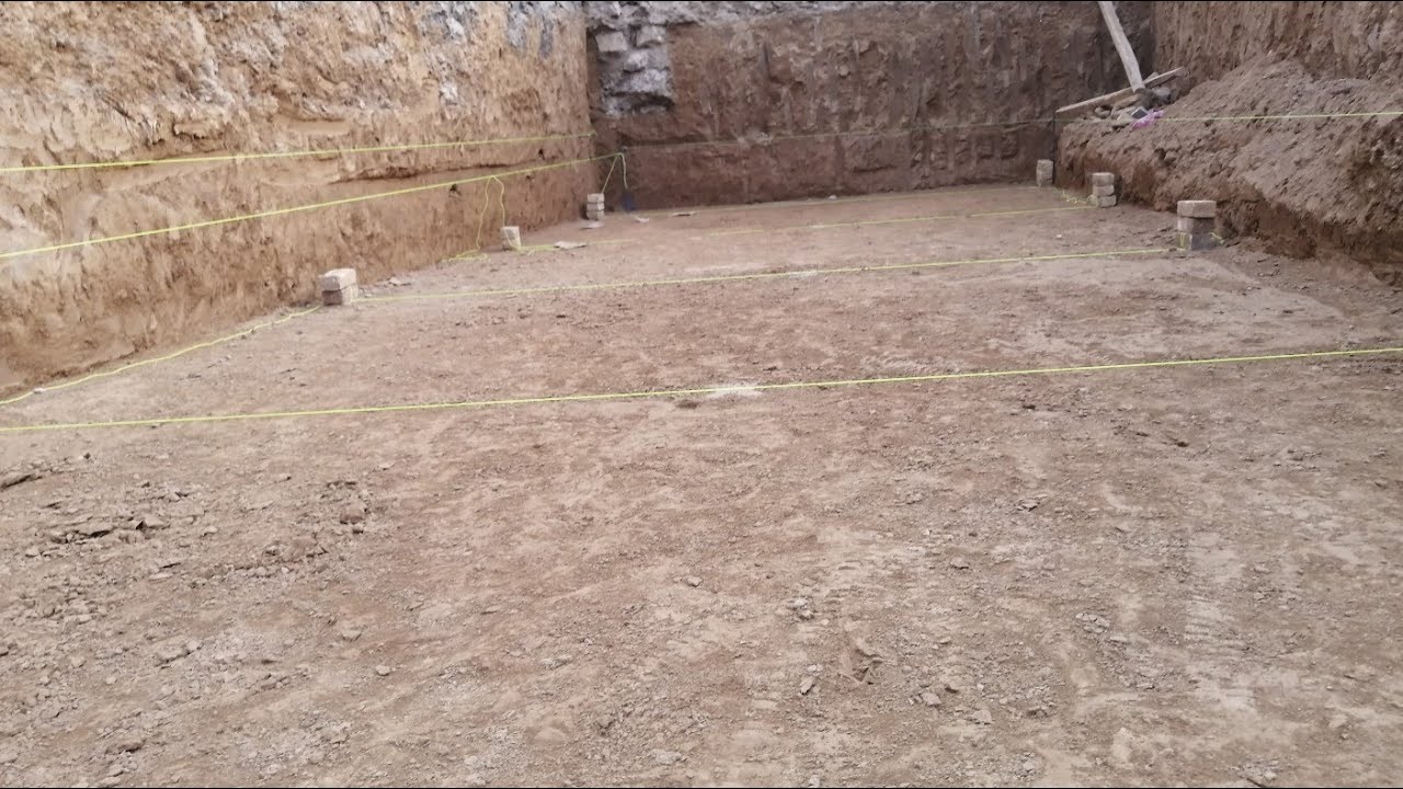 basement banane ka tarika