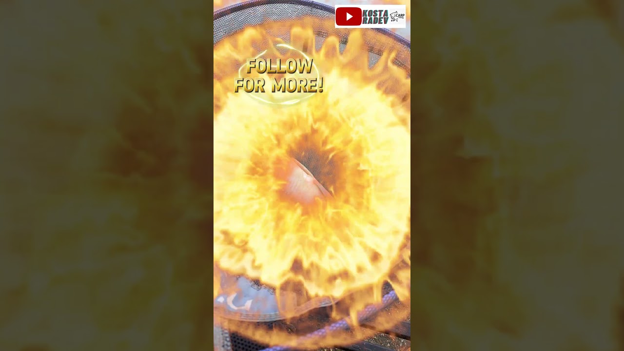 РИБОЛОВ на ШАРАН / CARP FISHING 