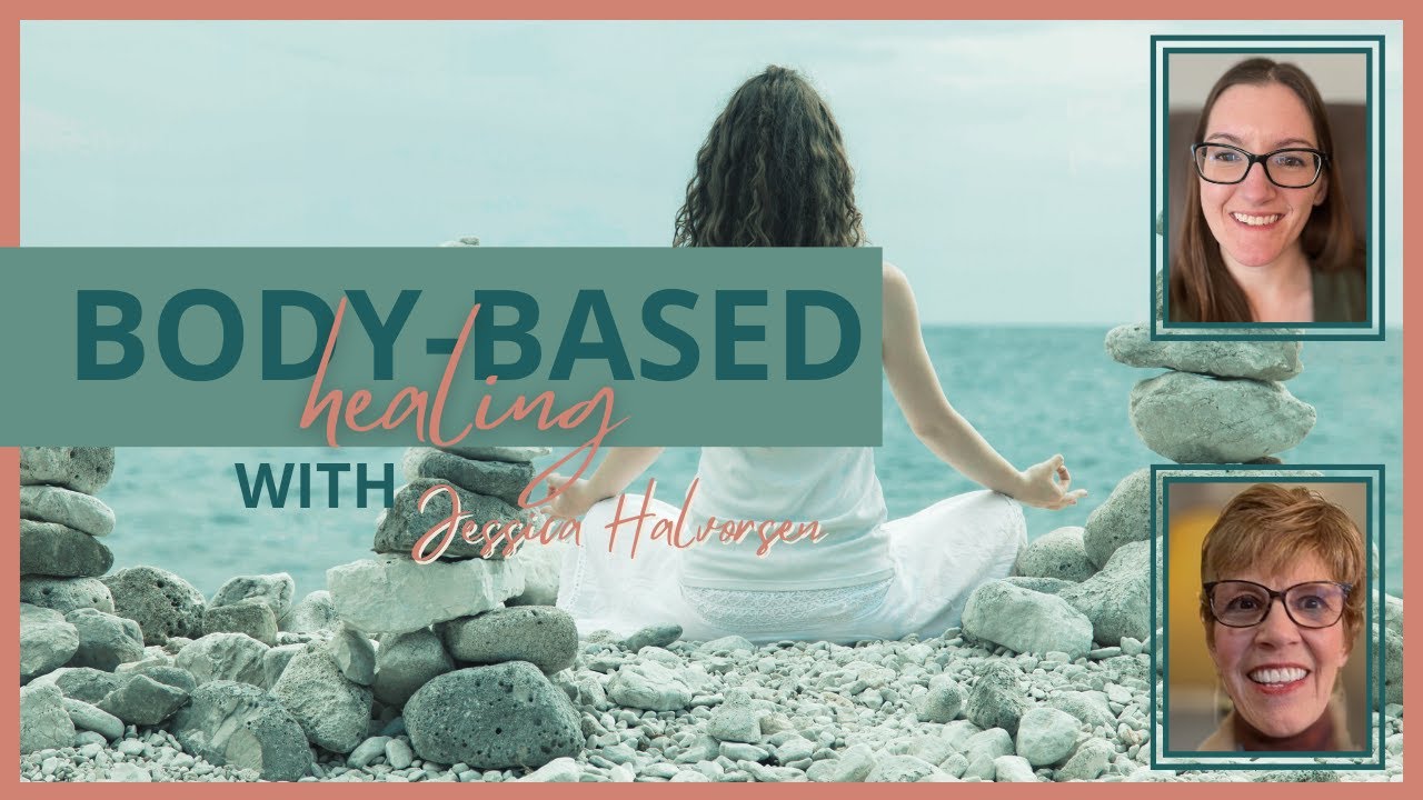 Integrated Wellbeing Interview 38 | Why a Body-Based Approach to Healing? with Georgena & Jessica H