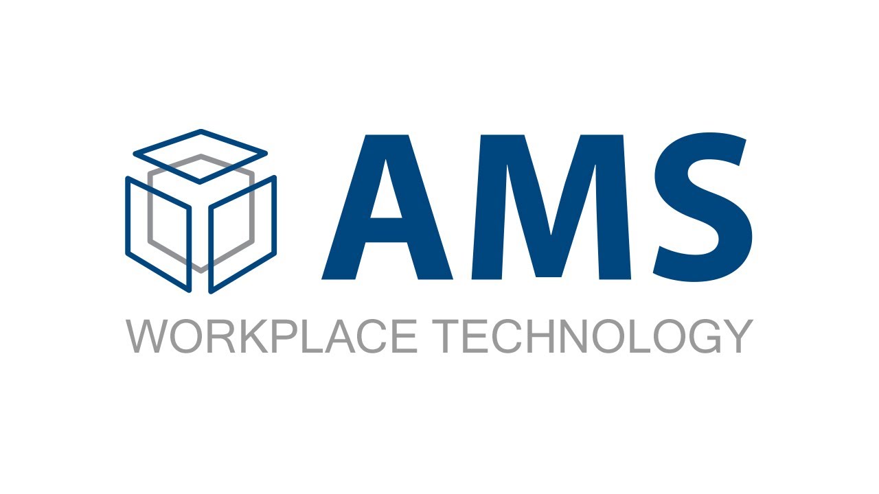 AMS Workplace Technology Overview (3 Min)