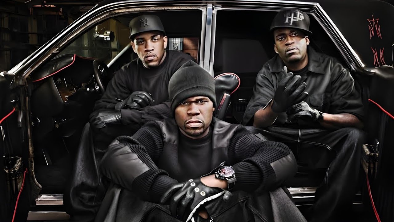 G-unit - Poppin Them Thangs Instrumental | Remake By : @CoolinBeats