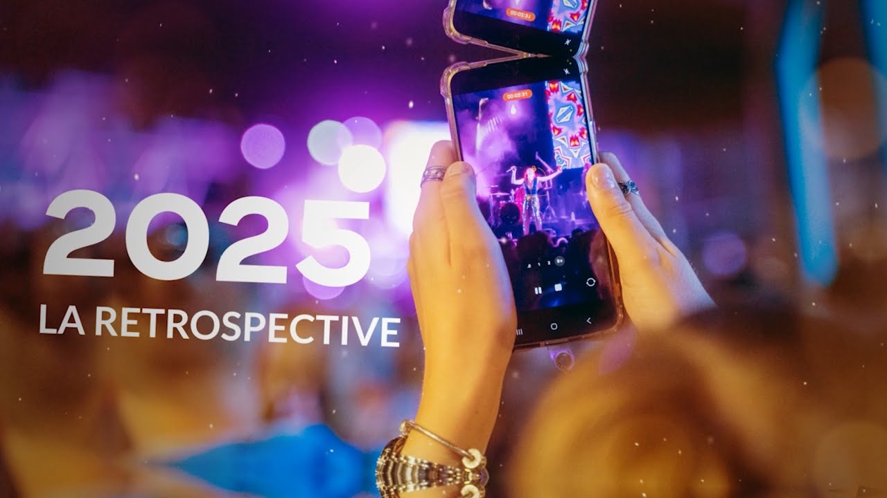 Valras-Plage | La r&eacute;trospective 2025