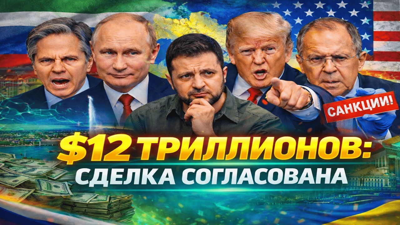 🔥 Утренний выпуск новостей 20.02.26 #новости #женева #украина #переговоры