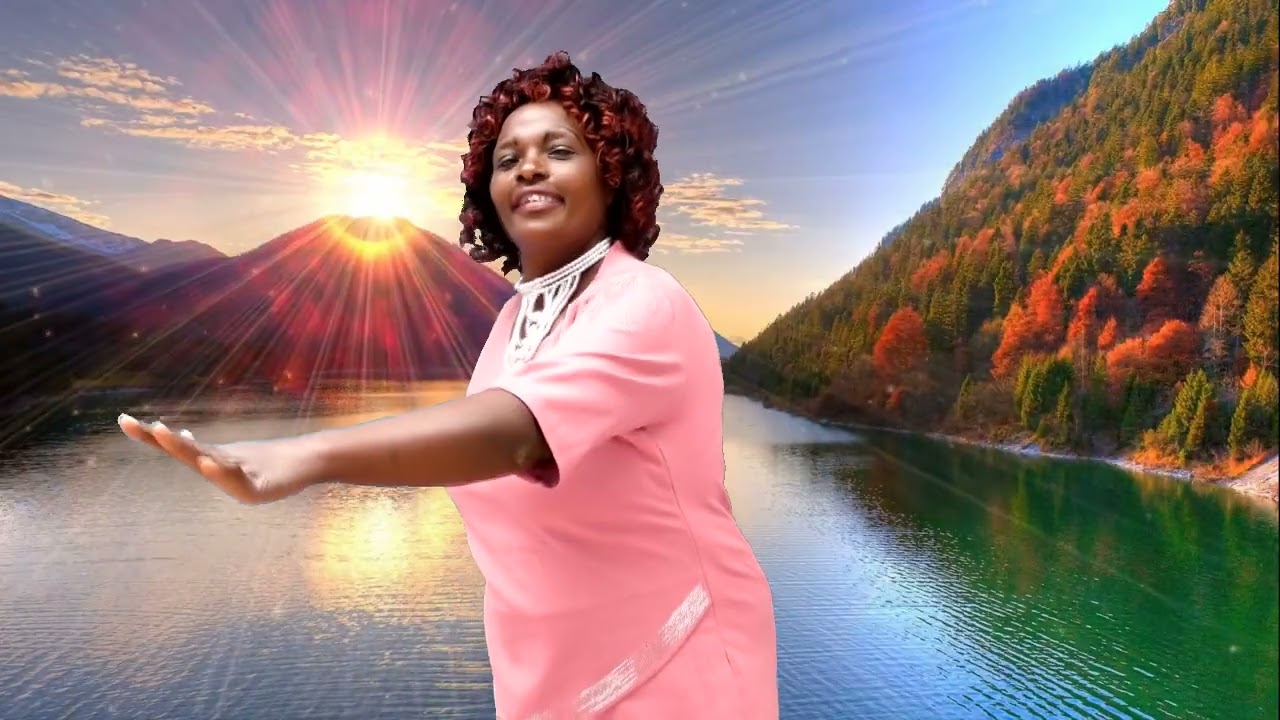 SABATO _ AIC KATHALANI CHOIR (Official Video)