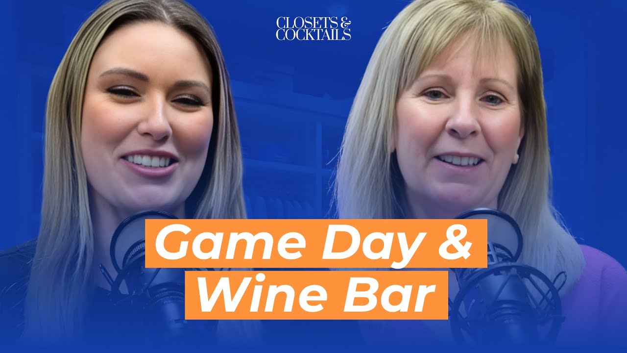 Jaguars Game Day Prep: Entertainment Centers, Wine Bars, and Jacksonville Community Spirit