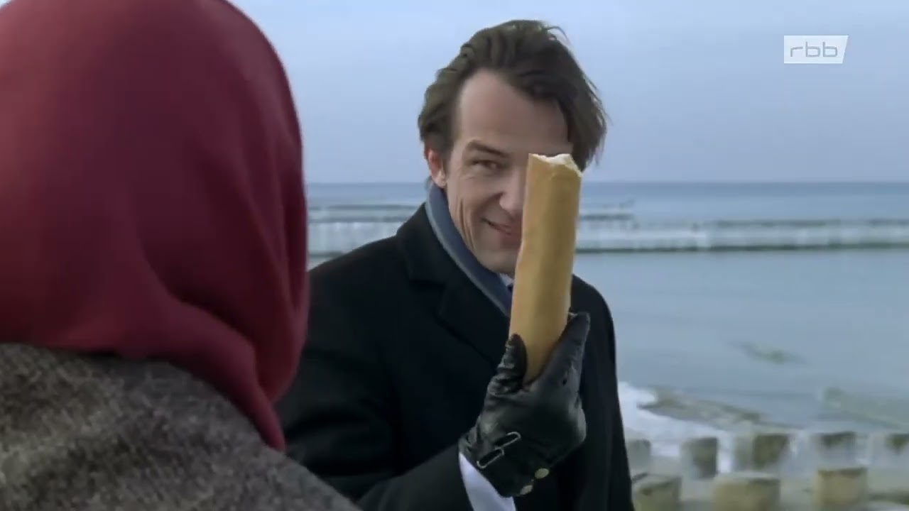 Kennen Sie Ihren Liebhaber I Deutscher Film 2012 I Christine Neubauer, Hans Werner Meyer, Ulrich