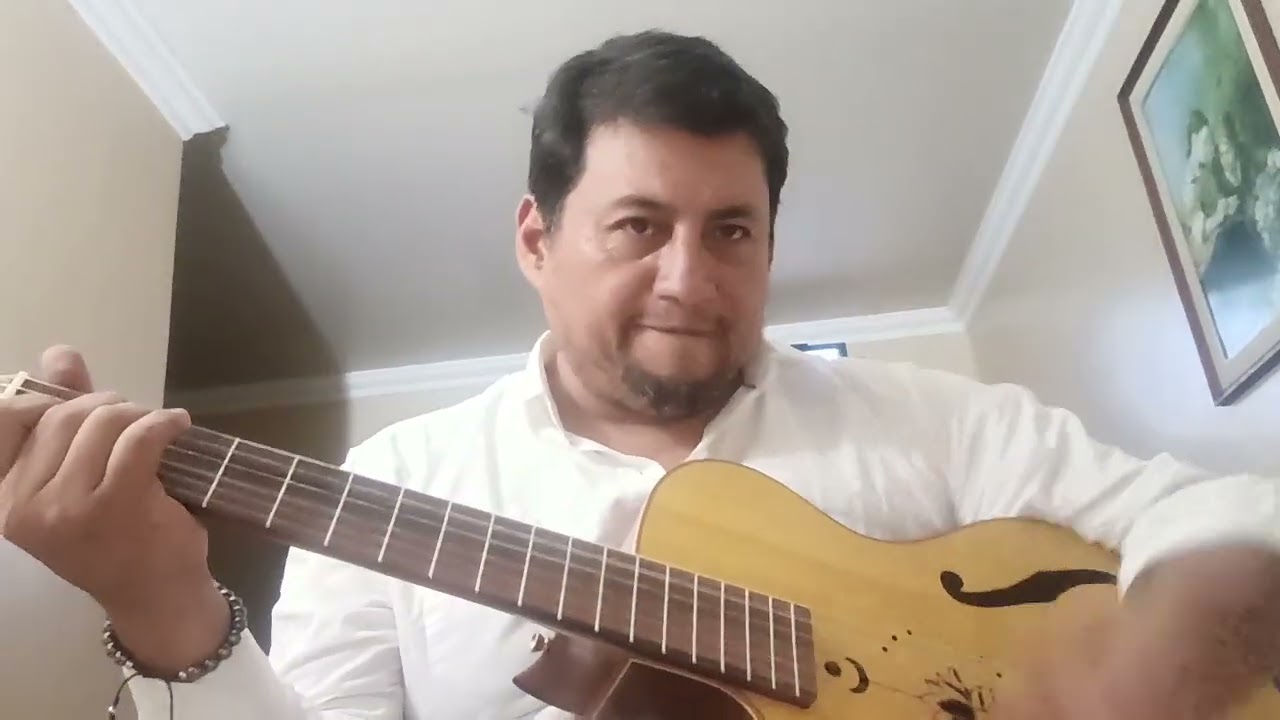 Despertaré Jorge Moreno
