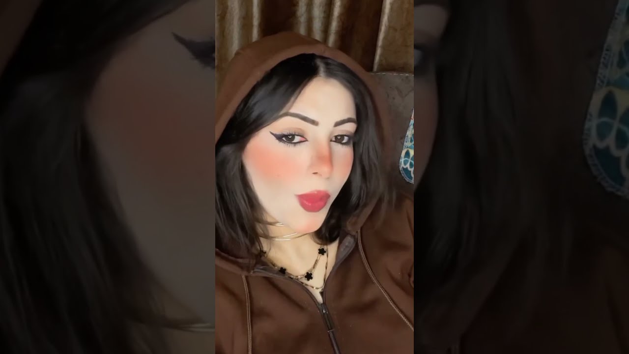 Lovable Beauties update periscope 6836💋