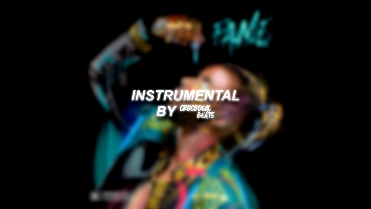 Lefa - T'y arrivais pas Instrumental ( ReProd )