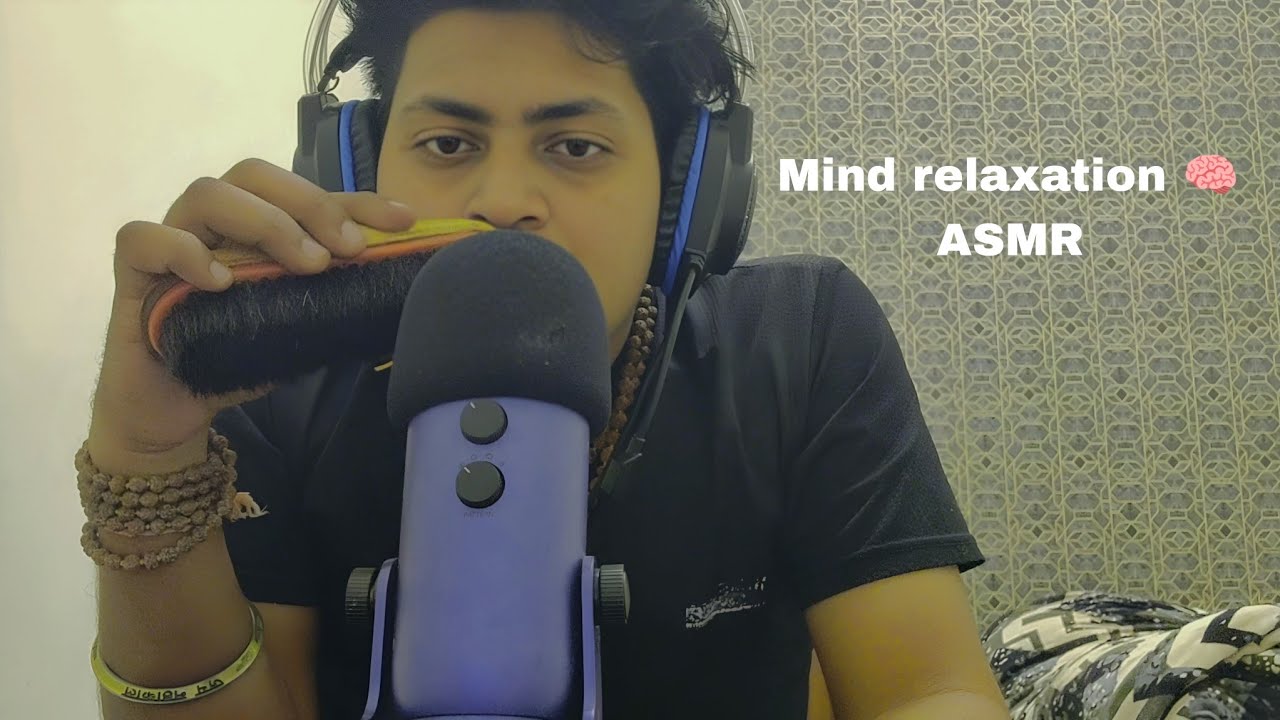 Ultra Relaxing Mouth Sounds ASMR 😌 | Sleep in 5 Minutes
