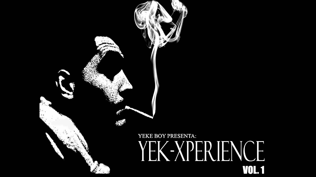 14 - Yeke Boy - Nothorious Big & The Cure - Skys the lullaby (Yekemix) (Yek-xperience vol1)