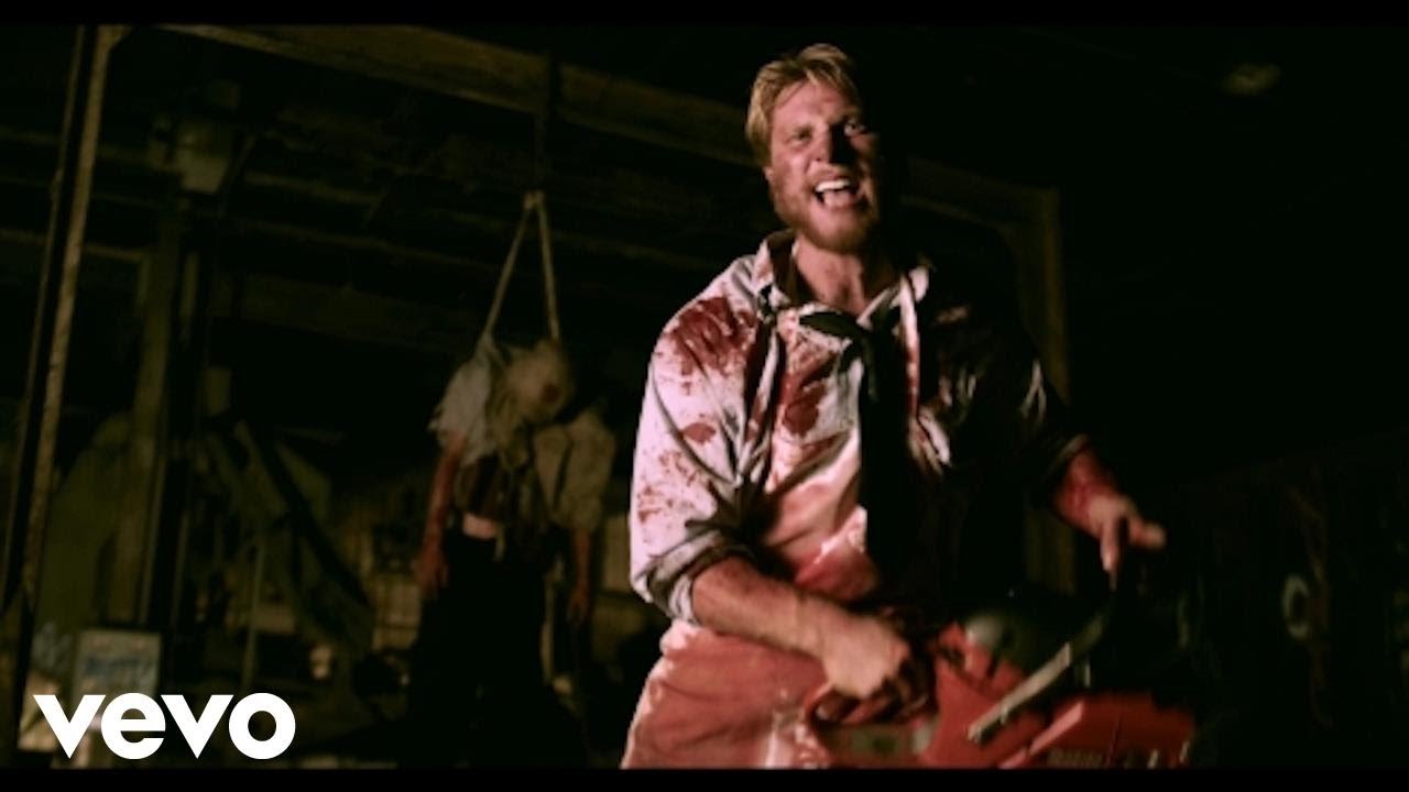 Ron Mac 11 - Horror Flick