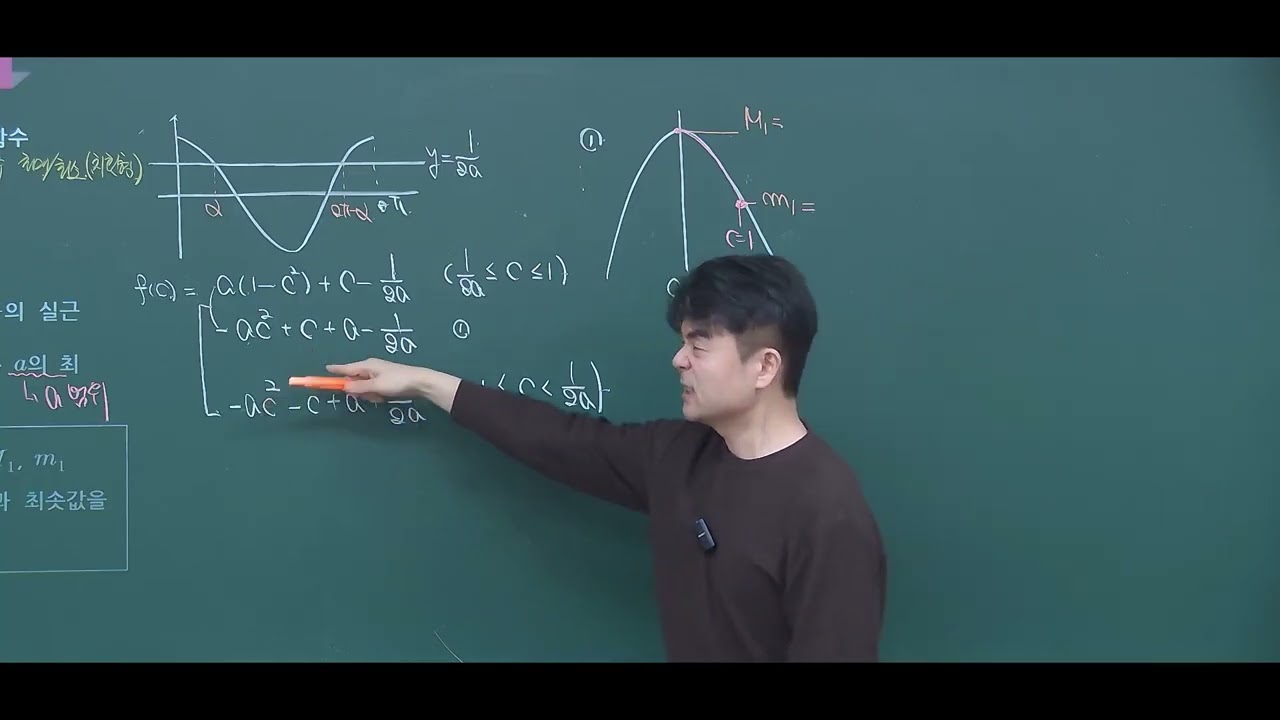 2027학년도 수능특강 수학I 3.삼각함수 LV3 3번