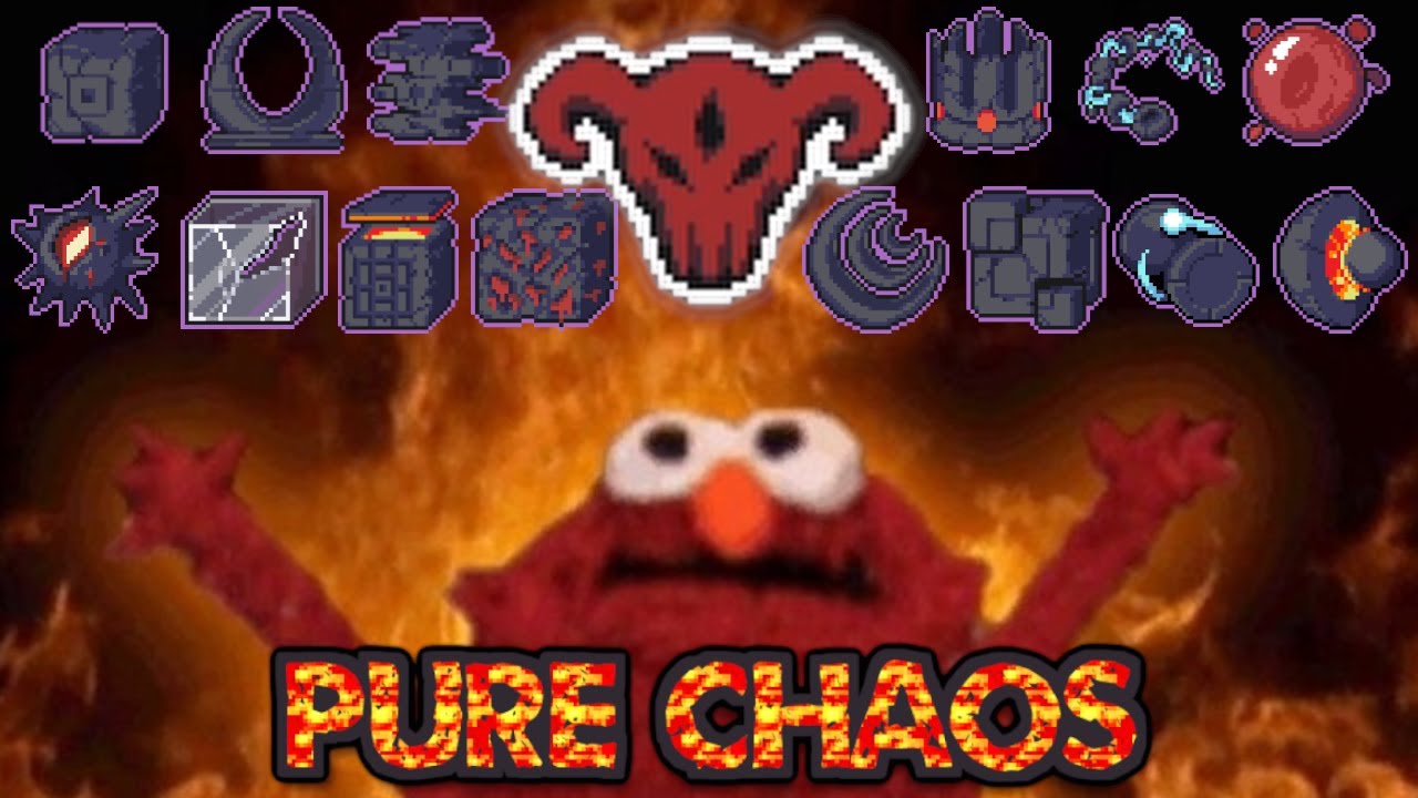 M A A O is INSANE | Risk of Rain Returns Challenge Runs