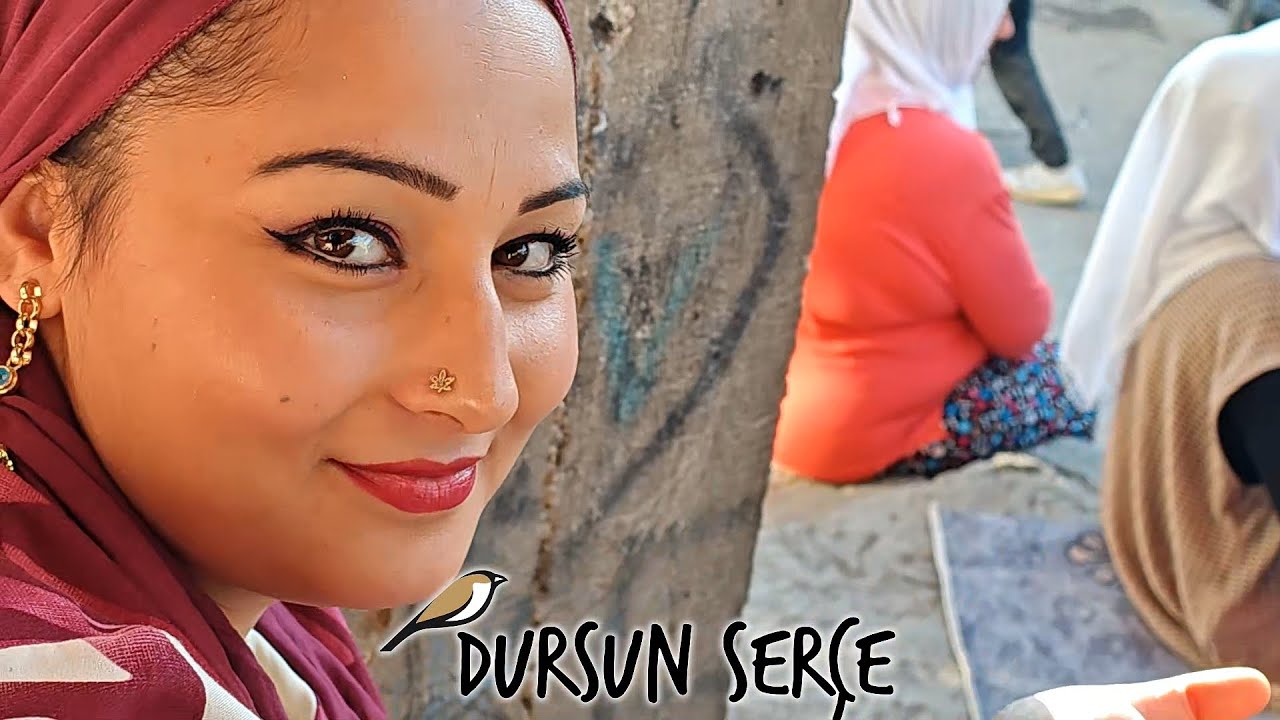 MERVE VE BERATIN EĞLENCELİ BIR DÜĞÜNÜ SAFRANBOLU GÜMÜŞ KÜRT MAHALESİ. PART 4