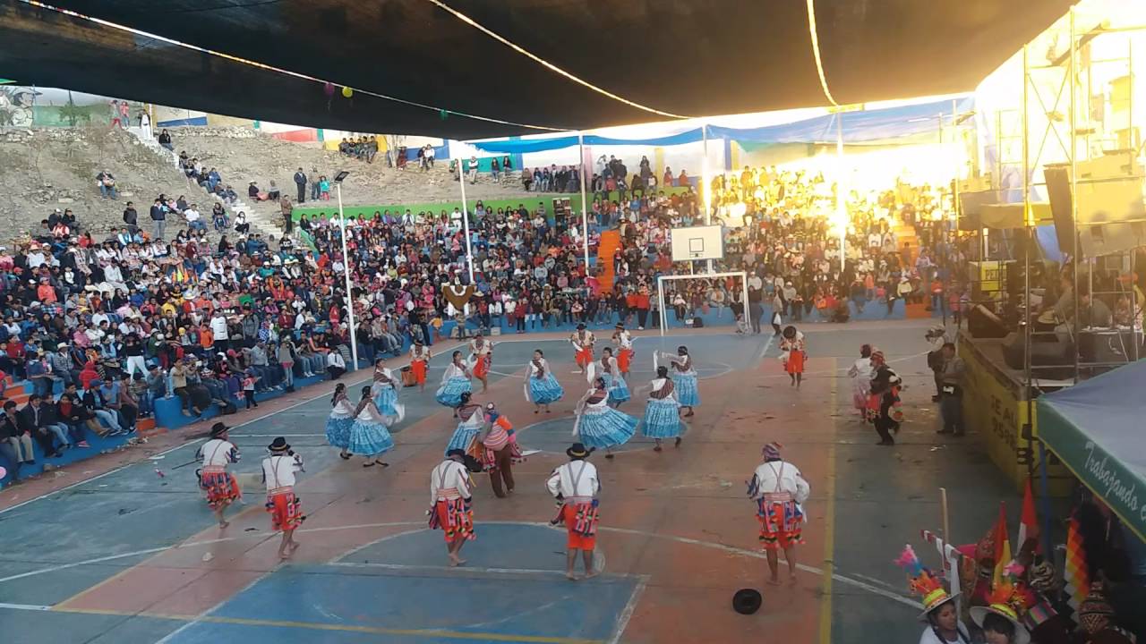 ANATA MOSE&Ntilde;ADA- RUHAY PER&Uacute;