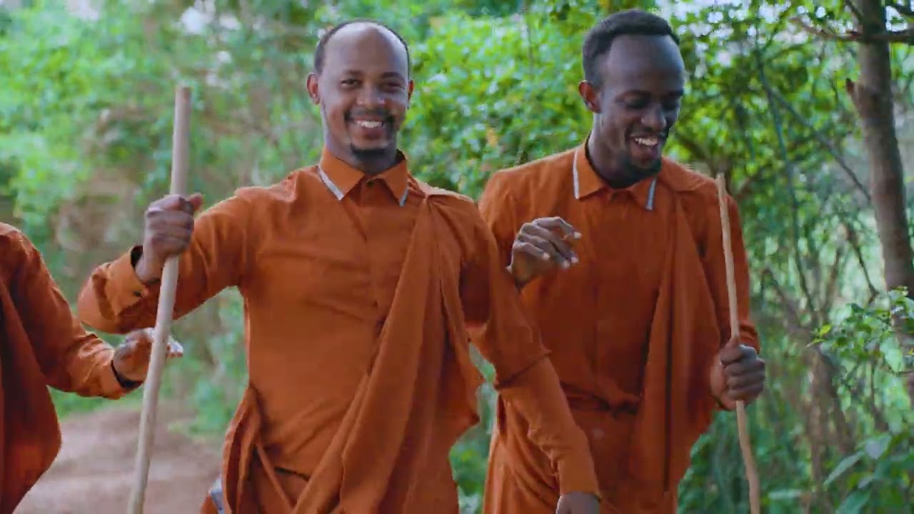 Nkundira By  Inganzo Ngari   Official Video
