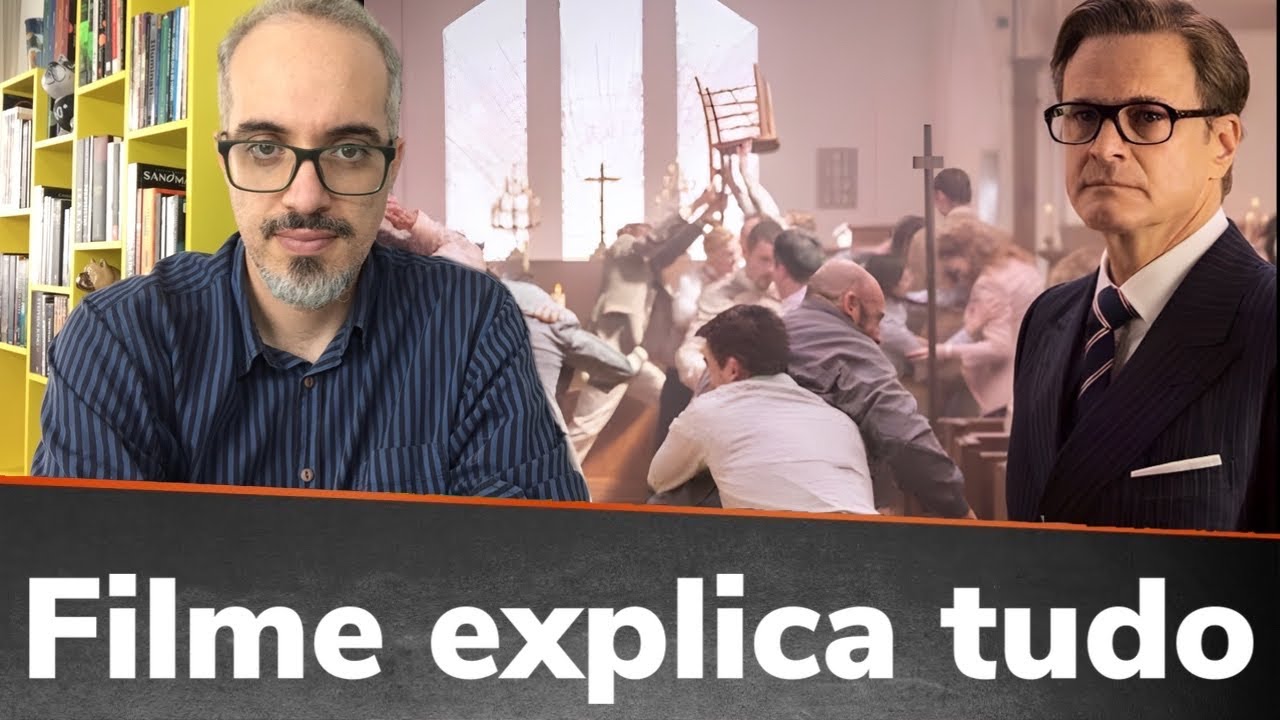 ASSISTA ESTE FILME AGORA