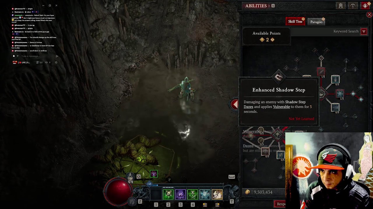 [🔴 LIVE ] JUGANDO Diablo 4 //  SC2 // SC  // RED DEAD REDEMPTION // OFF THE GRID