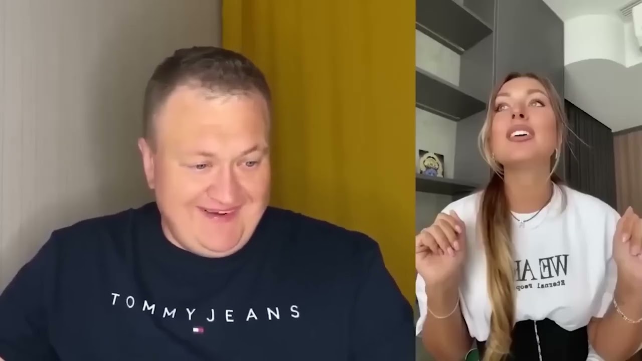 ДЕВОЧКИ В ШОКЕ ОТ КОНКУРЕНЦИИ ЗА МУЖЧИН