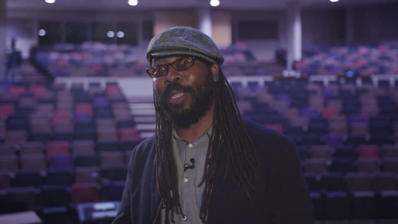Robert 'Sput' Searight Teaches Drums and Musicality | Official Trailer