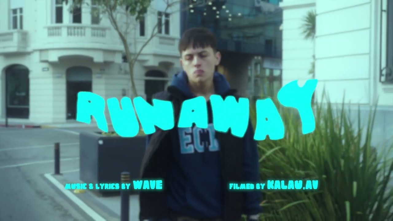 WAVE - RUNAWAY