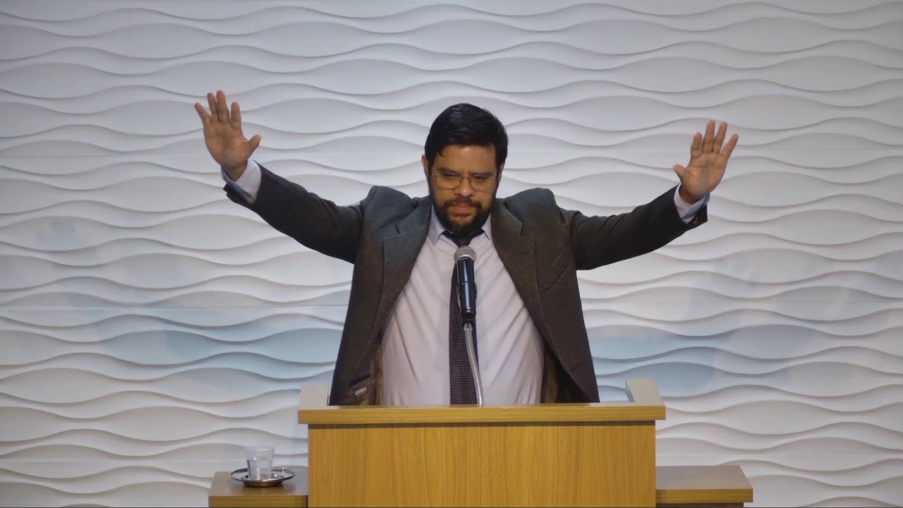 Culto Matutino