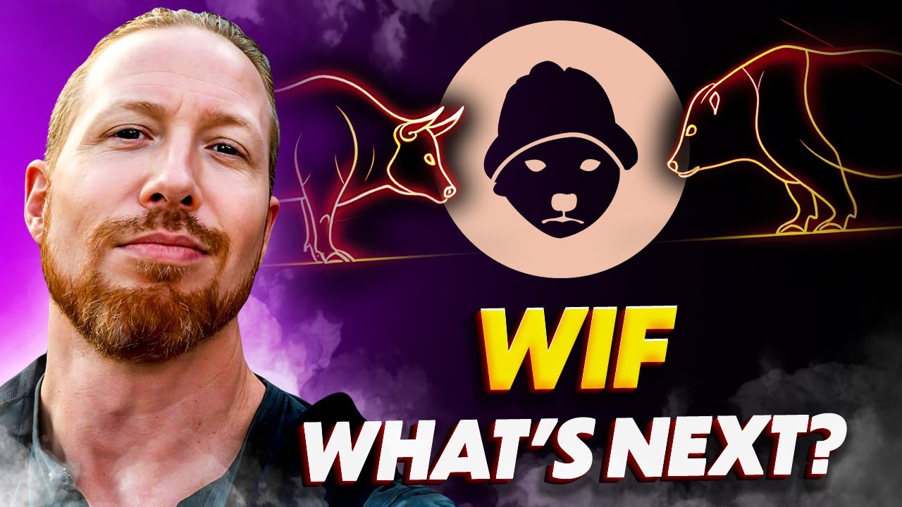WIF: What's Next? 🤔 #dogwifhat $WIF