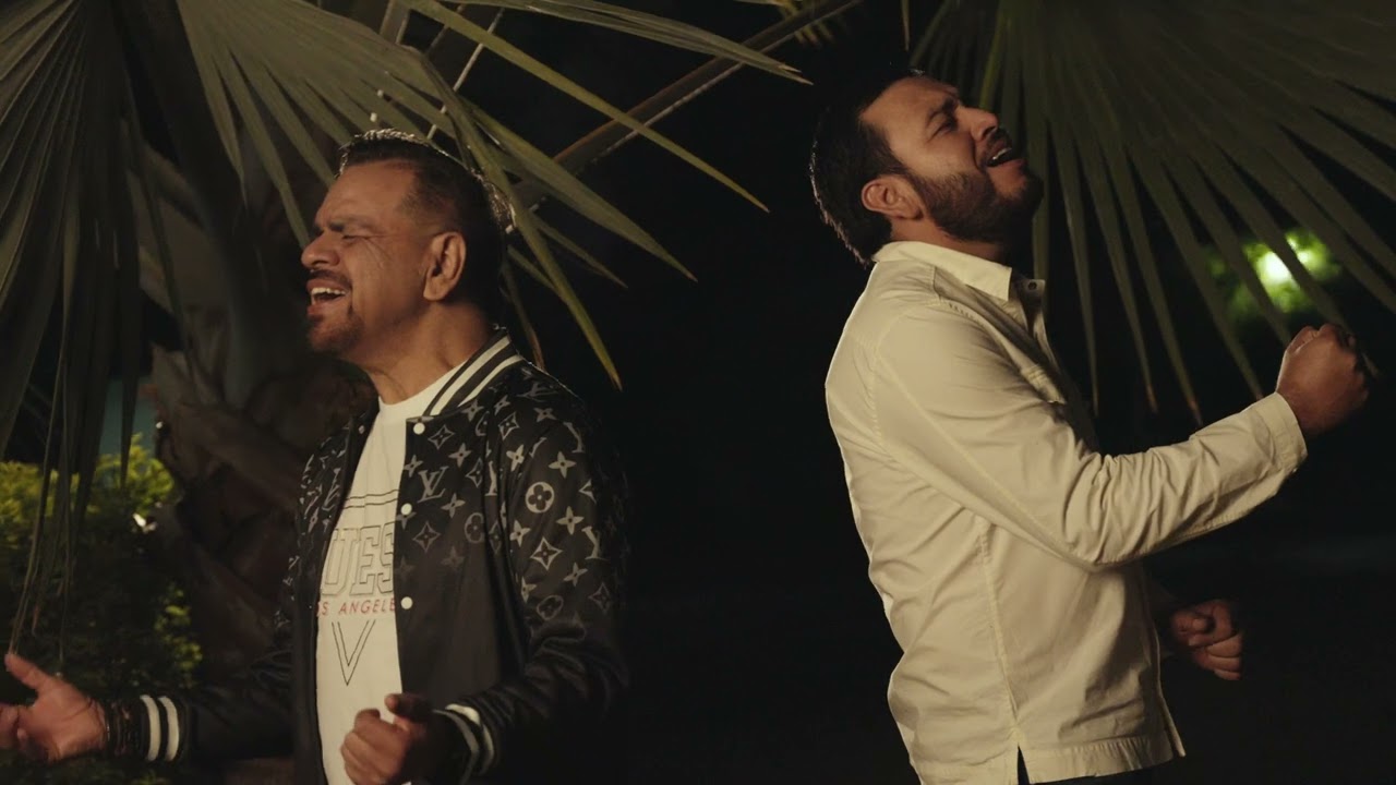 Joseph Cabanilla Ft Inspiracion Cristiana 