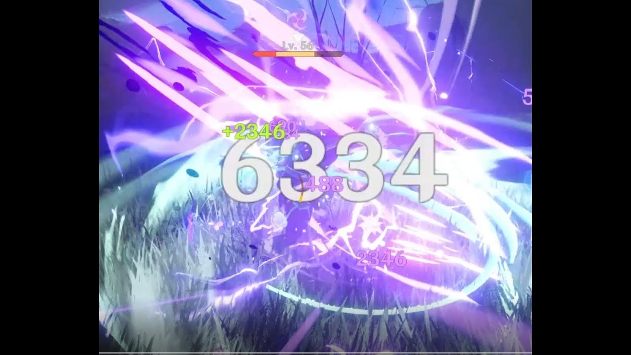 Best KEQING Team Composition - Easy ALL Boss Killer in ONE DPS WINDOW - GENSHIN IMPACT