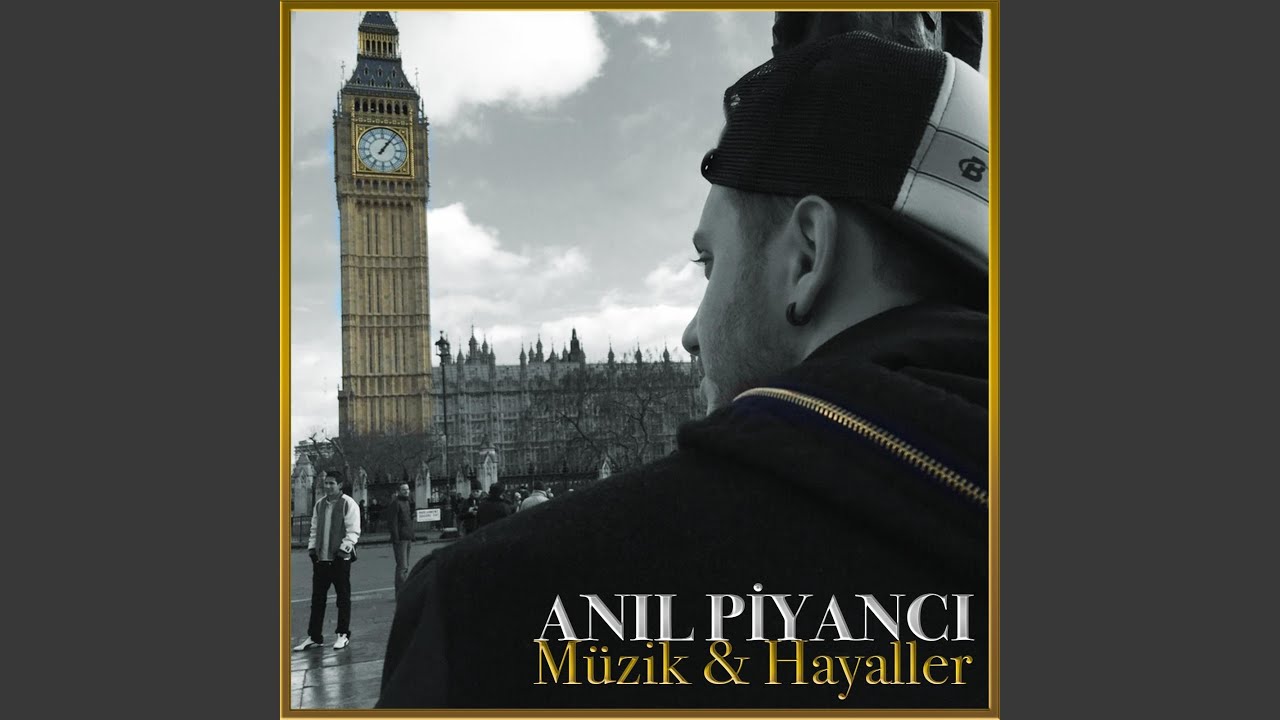 Müzik Ve Hayaller