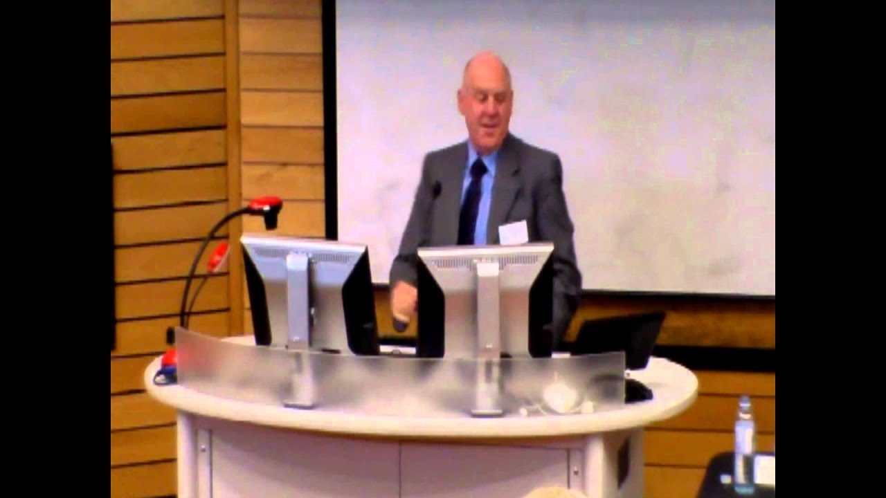 Public Finance Debate 3 Full Video, 24 Oct 2012 (4 of 4)