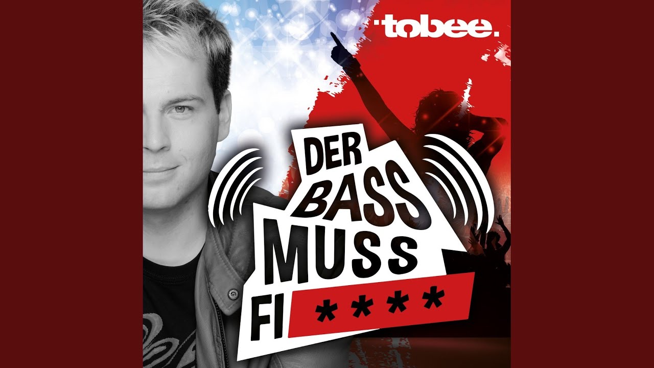 Der Bass muss fi****