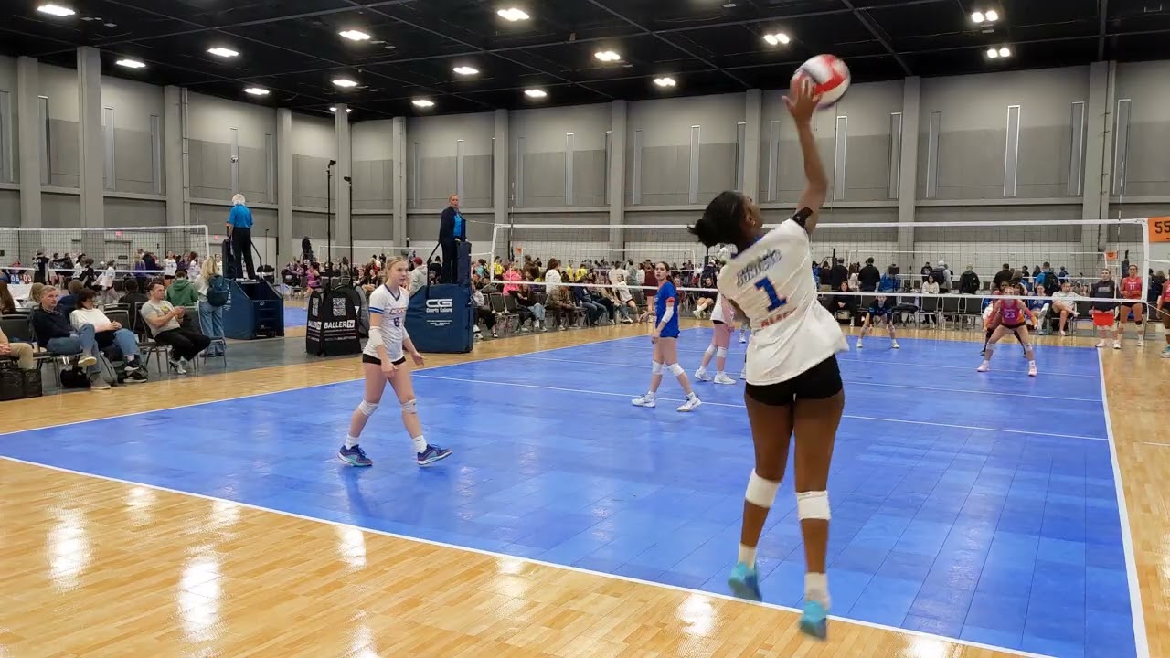 Nike President's Day 021526 Game 3 Set 1
